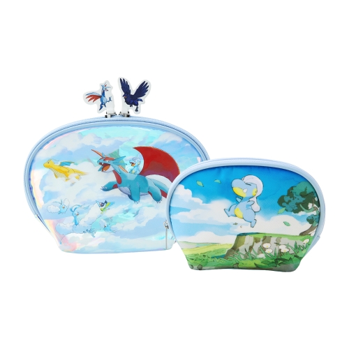 ポーチセット Soaring Dreams