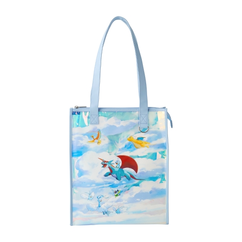 ビニールトートバッグ Soaring Dreams