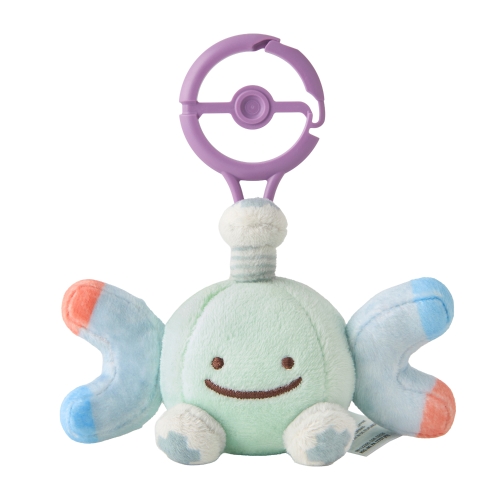 マスコット へんしん！メタモン コイル