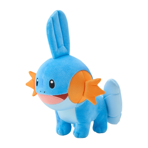ぱたぱたっ！ぬいぐるみ ミズゴロウ