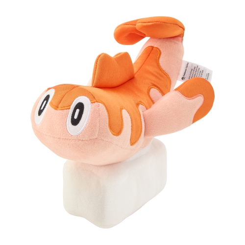 ぱたぱたっ！ぬいぐるみ シャリタツ (そったすがた)