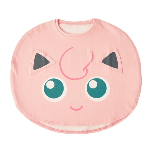 Pok&eacute;mon Close-Up Tシャツ プリン 100cm/120cm/140cm