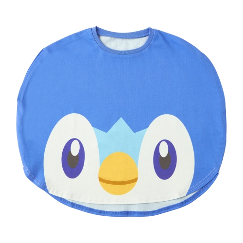 Pok&eacute;mon Close-Up Tシャツ ポッチャマ 100cm/120cm/140cm