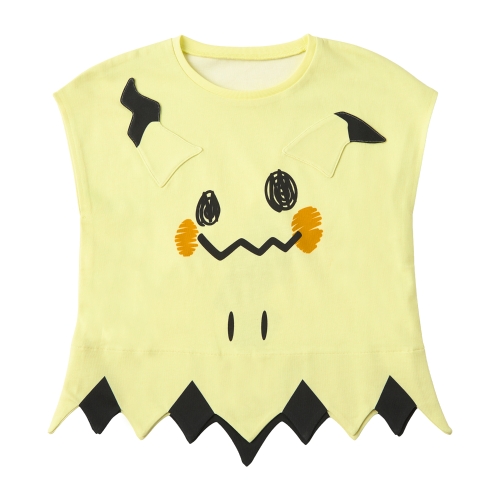 Pok&eacute;mon Close-Up Tシャツ ミミッキュ 100cm/120cm/140cm