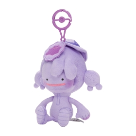 ぬいぐるみ ぽこ あ ポケモン メタモン ハット メタモンカラー
