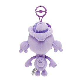 ぬいぐるみ ぽこ あ ポケモン メタモン ハット メタモンカラー