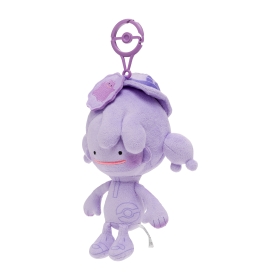 ぬいぐるみ ぽこ あ ポケモン メタモン ハット メタモンカラー