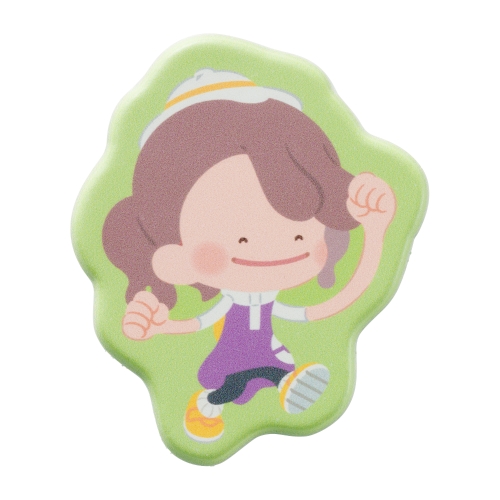 ぷにぷにシール ぽこ あ ポケモン メタモン ハット