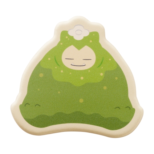 ぷにぷにシール ぽこ あ ポケモン カビゴン（こけむし）