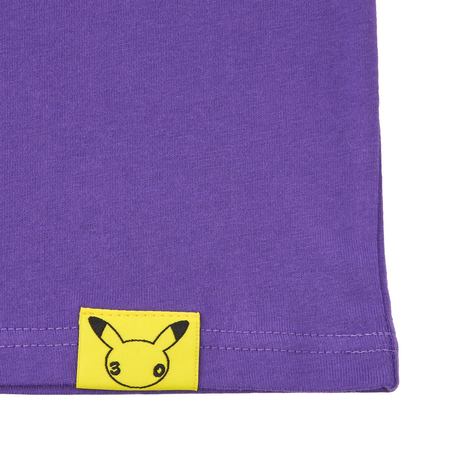 Tシャツ ポケモンカードゲーム 30th Celebration Night L ｜【公式