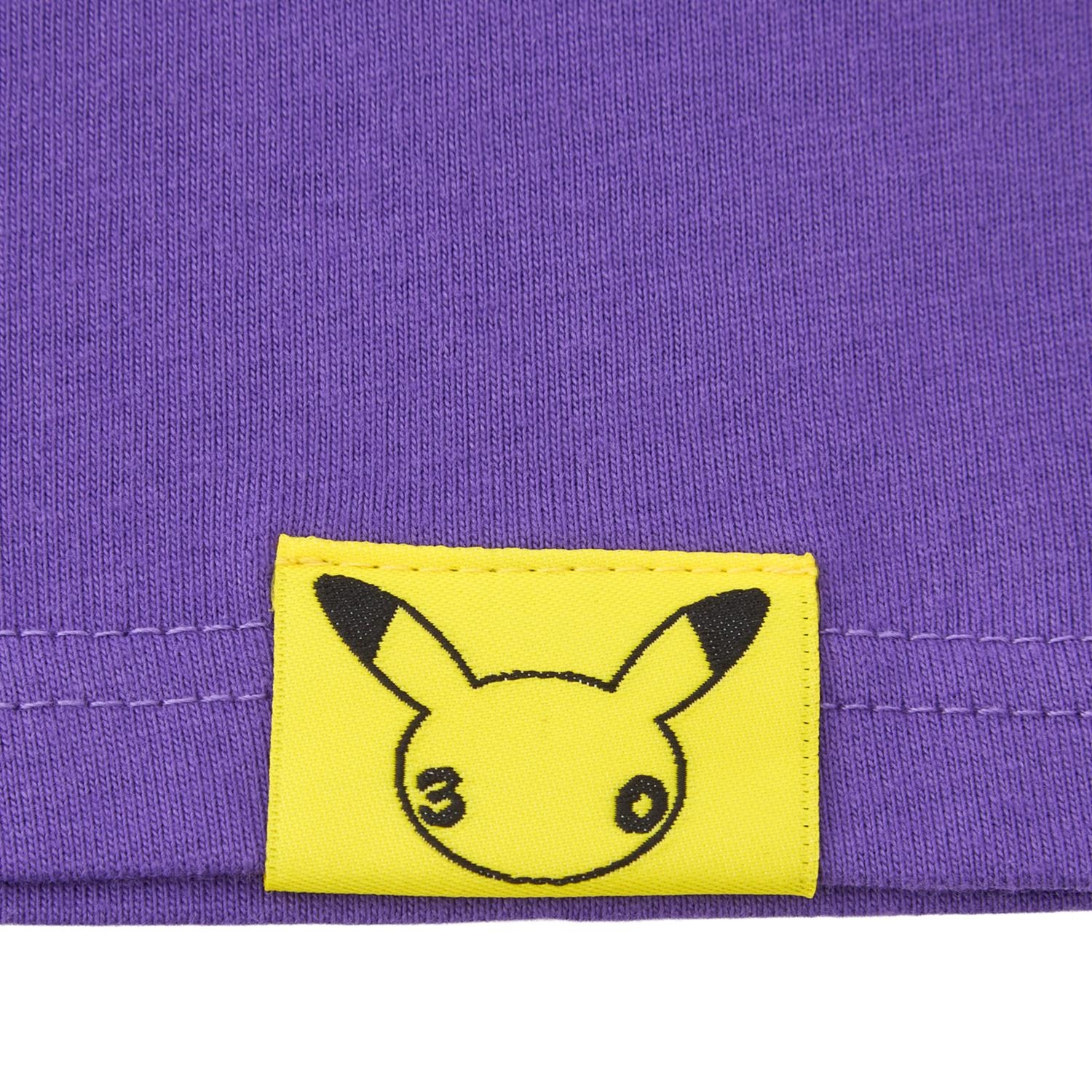 Tシャツ ポケモンカードゲーム 30th Celebration Night L ｜【公式
