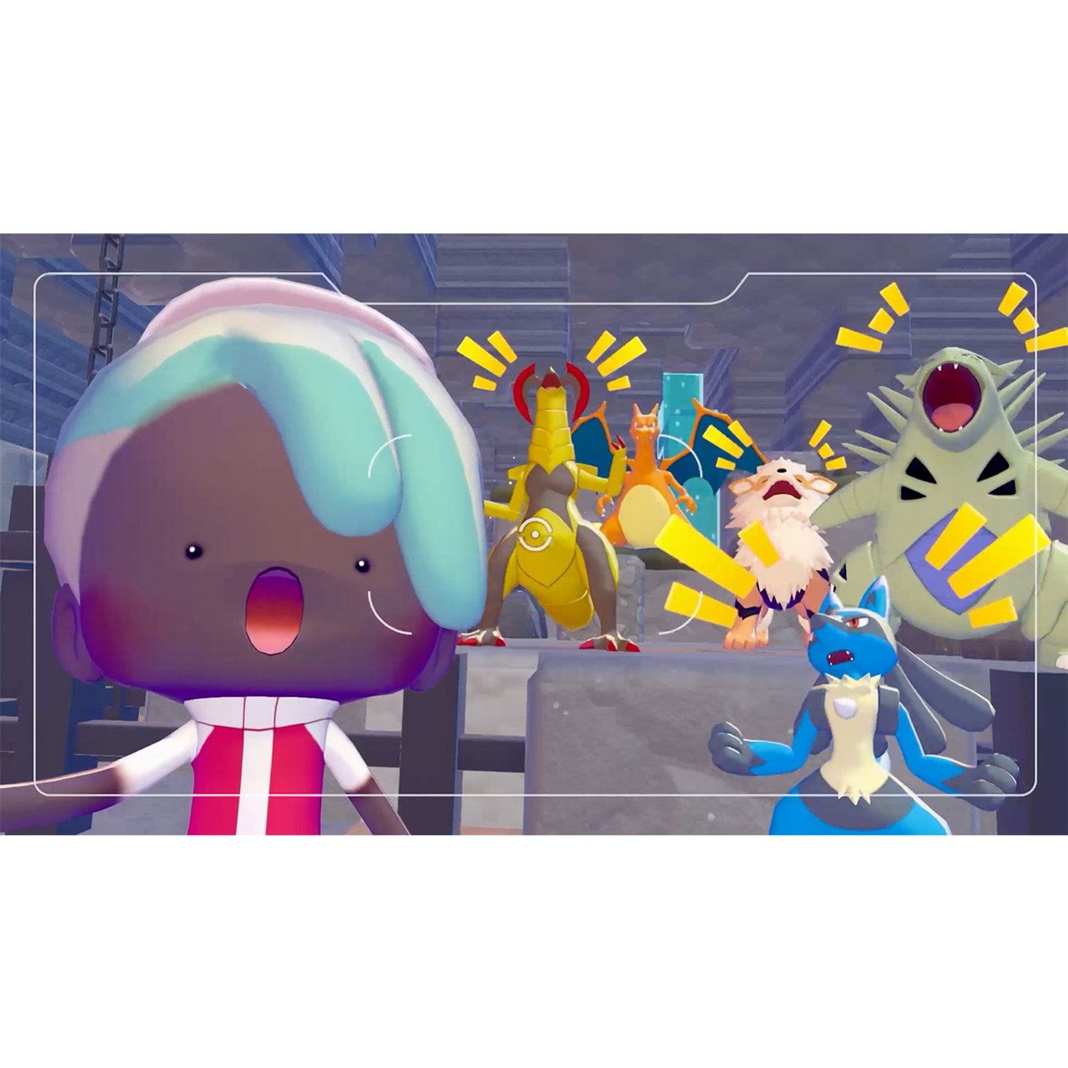 配送予約】『ぽこ あ ポケモン』 ｜【公式】ポケモンセンターオンライン