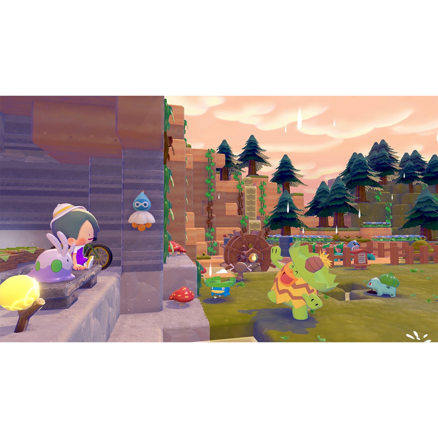 ぽこ あ ポケモン