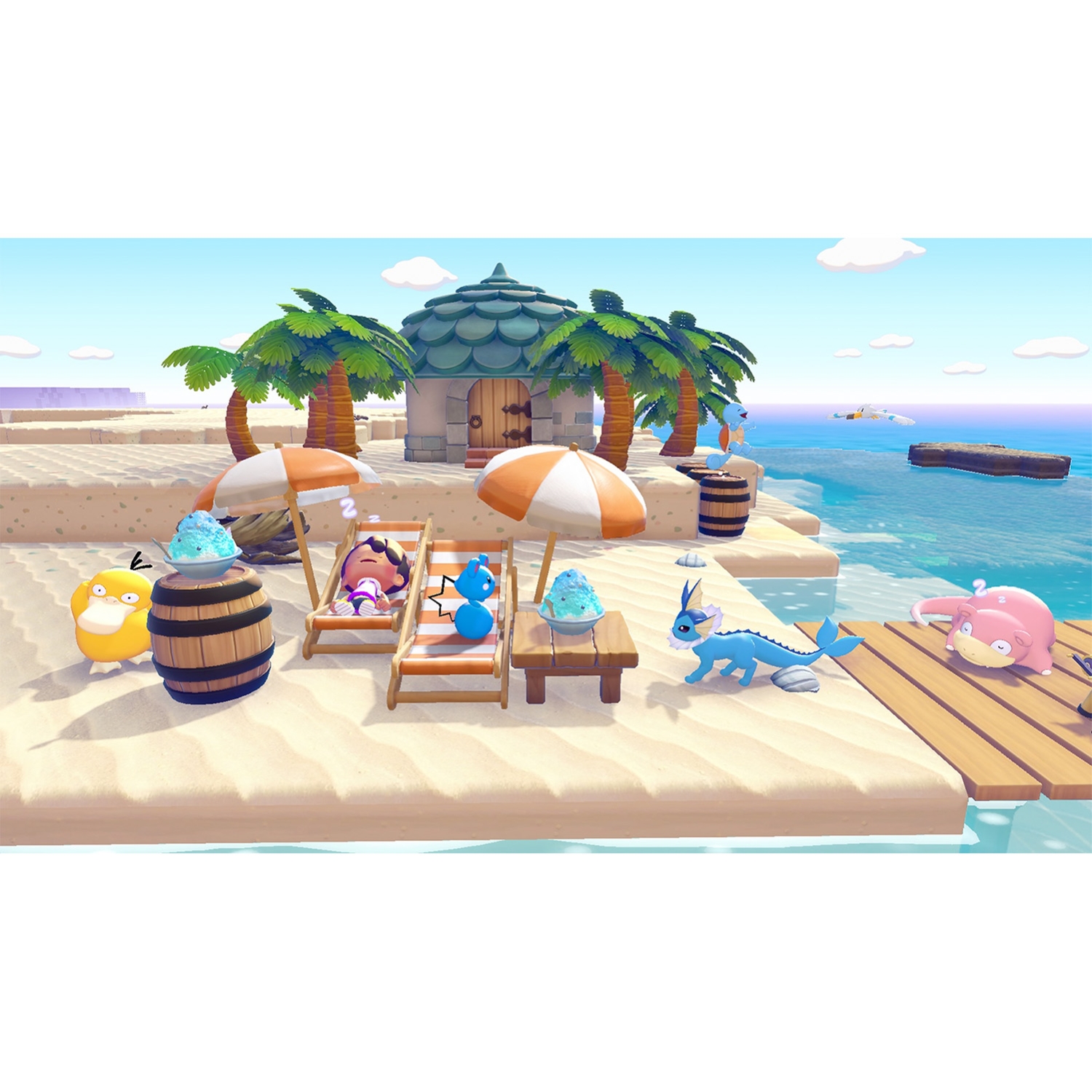 ぽこ あ ポケモン