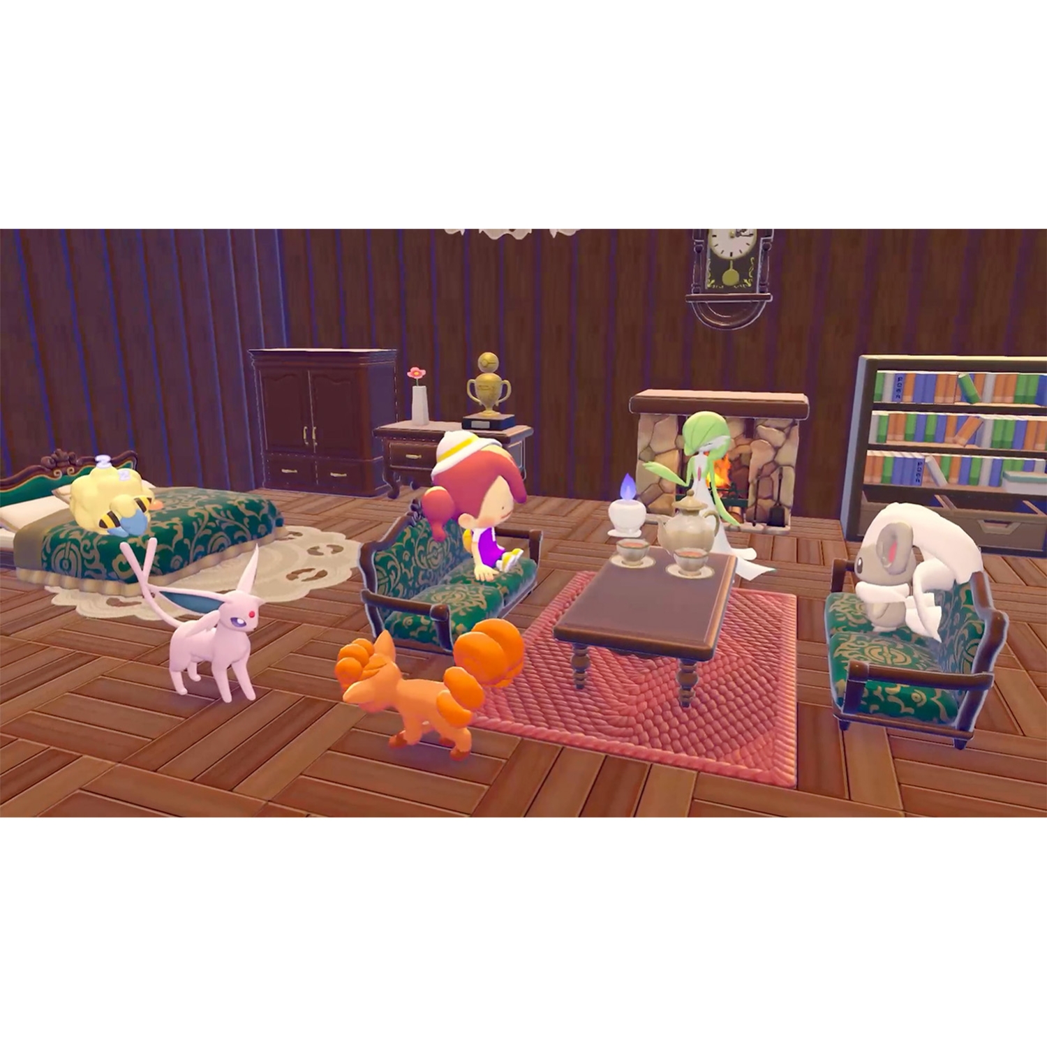 ぽこ あ ポケモン