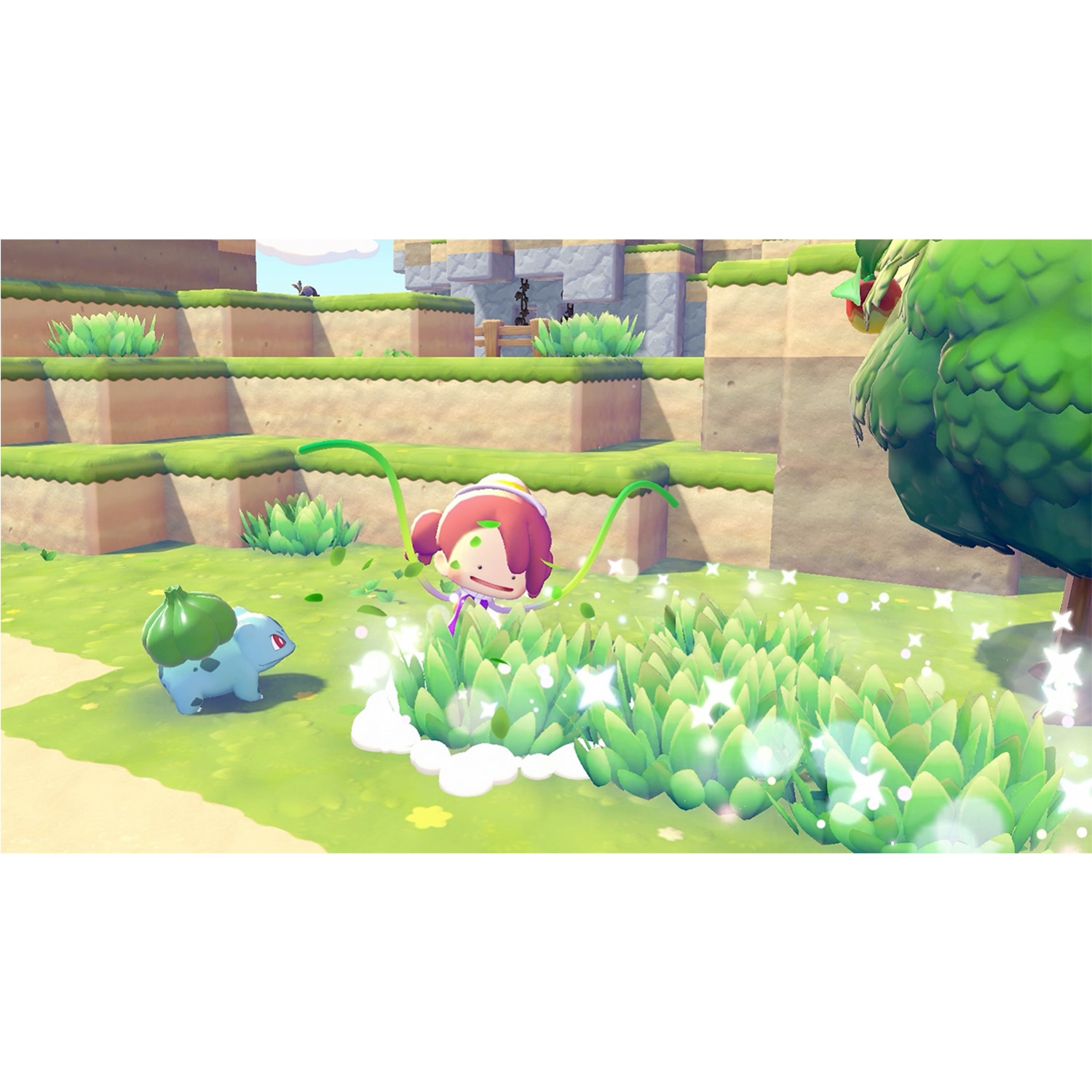 ぽこ あ ポケモン