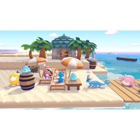 ぽこ あ ポケモン