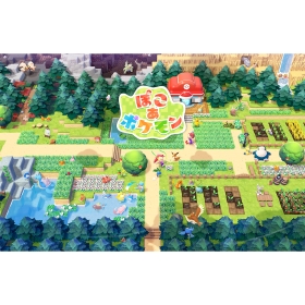 ぽこ あ ポケモン