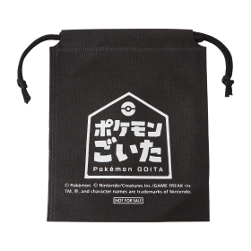 ポケモンごいた