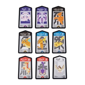 ポケモンごいた