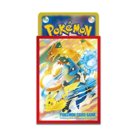 PCG デッキシールド バトルスタート!【レッド】