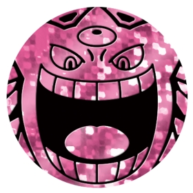 PCGM スペシャルデッキセットMEGA メガオーダイル・メガカイリュー・メガゲンガー