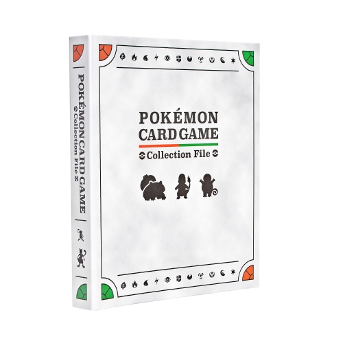 ポケモン ポケモンカードゲームのグッズ一覧｜【公式】ポケモン