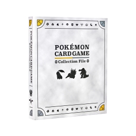 ポケモンカードゲーム コレクションファイルプレミアム ジョウト