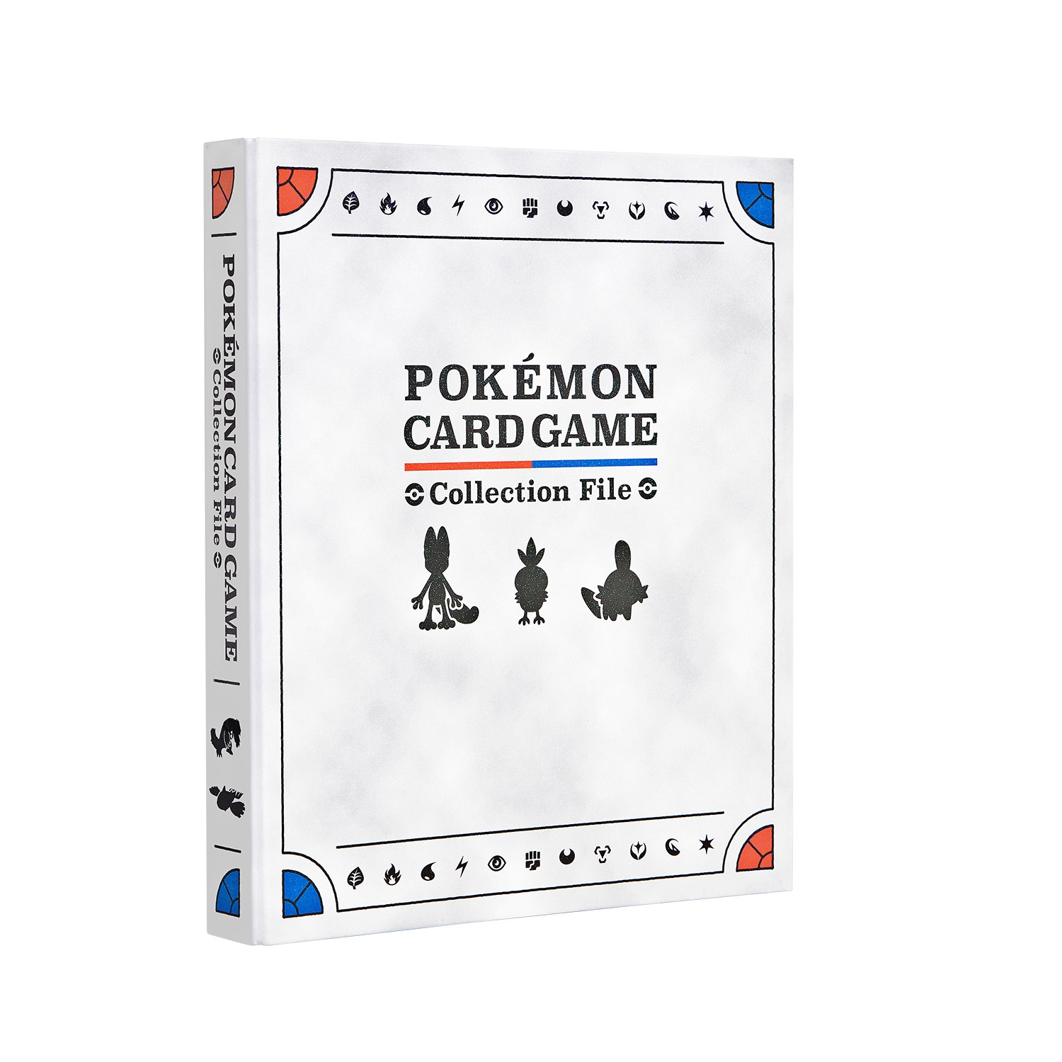 ポケモンカードゲームコレクションファイル6点 ポケモンカードゲーム コレクションファイルプレミアム ホウエン