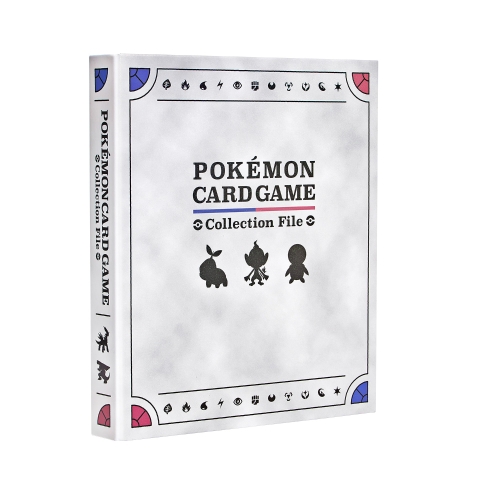 ポケモン ポケモンカードゲームのグッズ一覧｜【公式】ポケモン