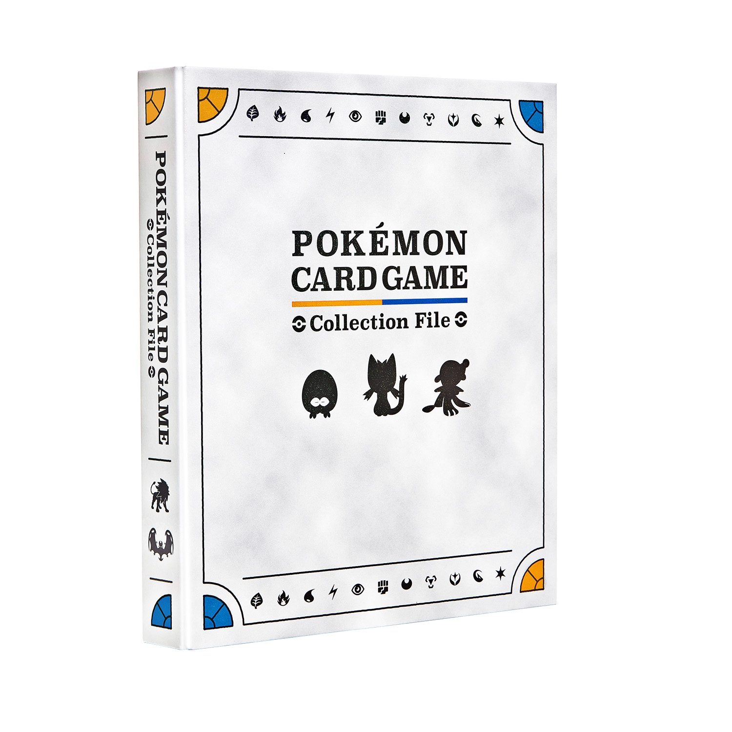 ポケモンカードゲーム コレクションファイルプレミアム アローラ＋