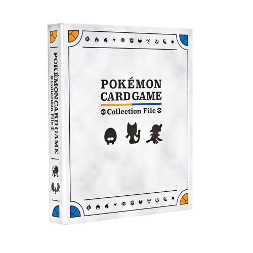 ポケモン ポケモンカードゲームのグッズ一覧｜【公式】ポケモン