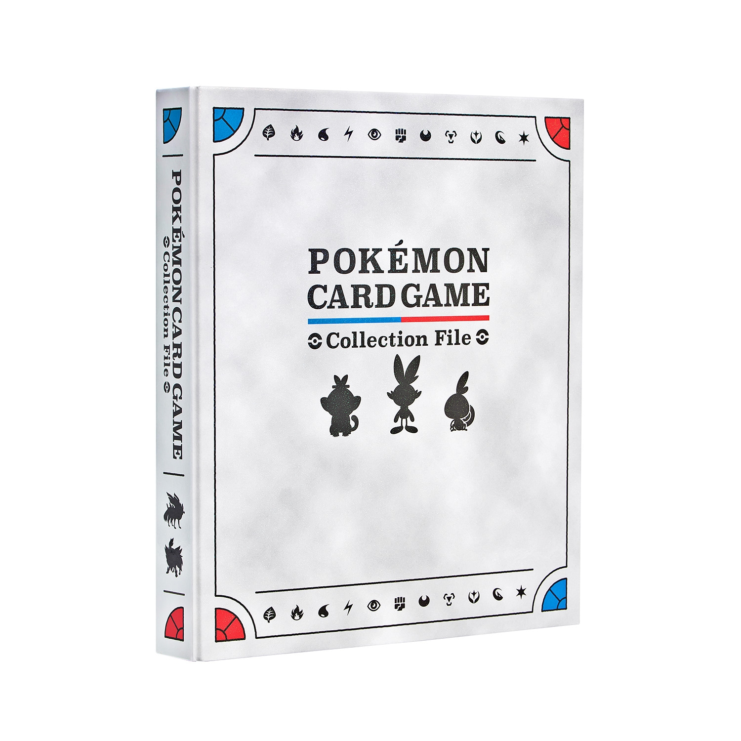 ポケモンカードゲーム コレクションファイルプレミアム ガラル