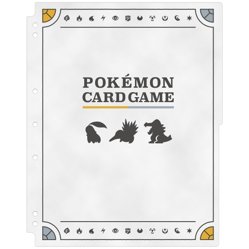 ポケモン ポケモンカードゲームのグッズ一覧｜【公式】ポケモン