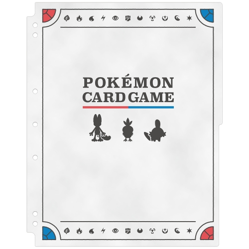 ポケモンカードゲーム コレクションリフィル ホウエン