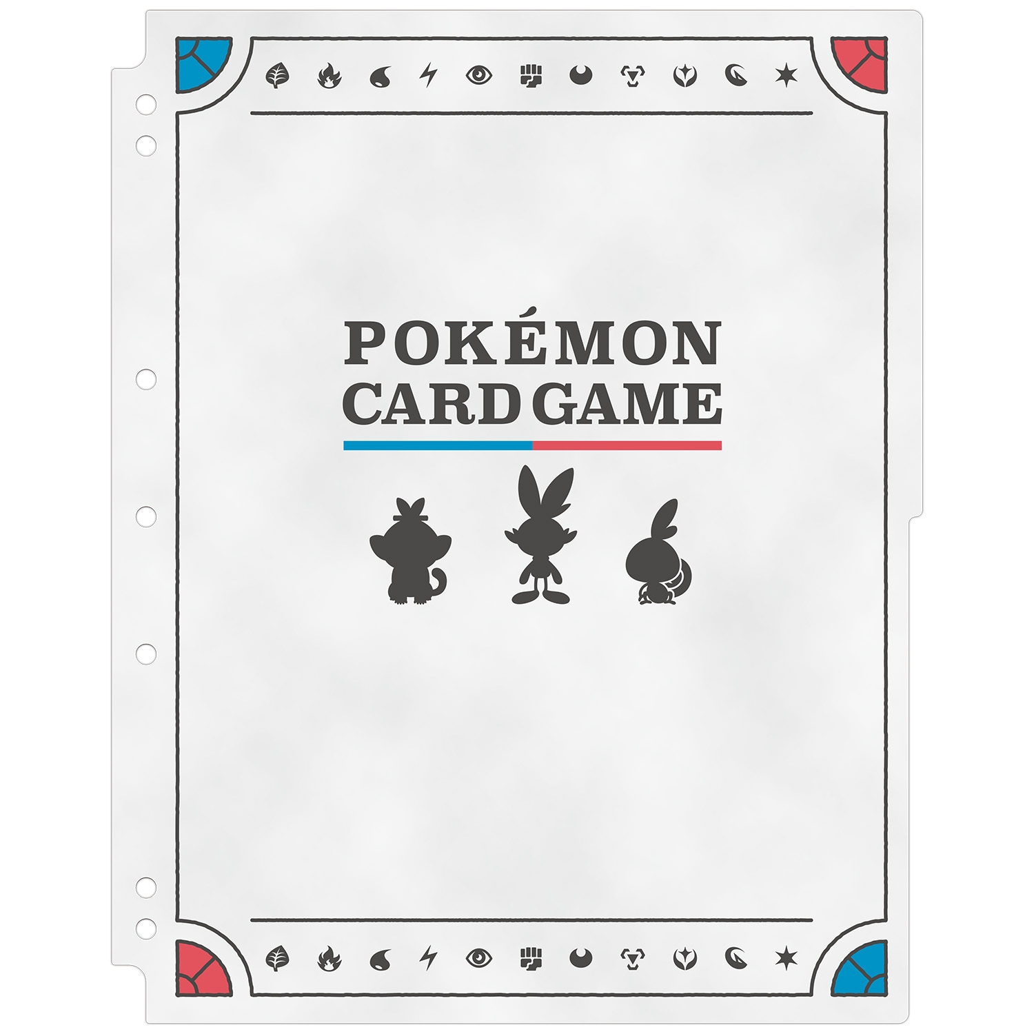 ポケモンカードゲーム　コレクションチャレンジ ポケモンカードゲーム コレクションリフィル ガラル ｜【公式