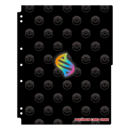 ポケモンカードゲーム コレクションリフィル メガシンカ