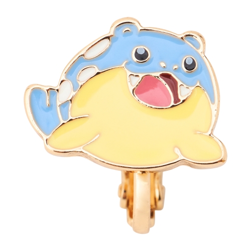 【選べる】Pok&eacute;mon accessory イヤリング57 タマザラシ