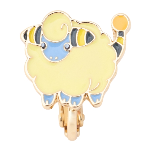 【選べる】Pok&eacute;mon accessory イヤリング58 メリープ