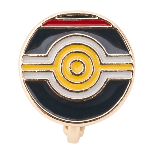 【選べる】Pok&eacute;mon accessory イヤリング59 ゴージャスボール