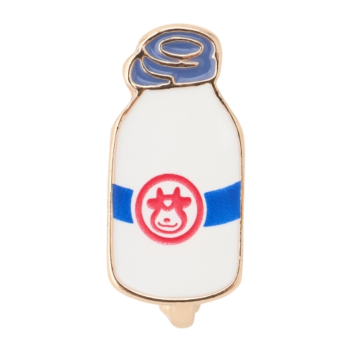 【選べる】Pok&eacute;mon accessory イヤリング61 モーモーミルク