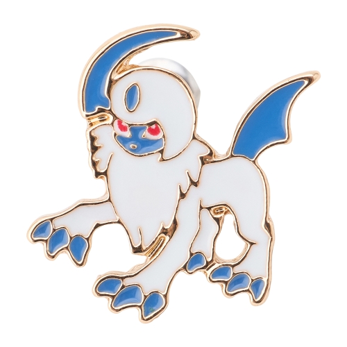 【選べる】Pok&eacute;mon accessory ピアス56 アブソル
