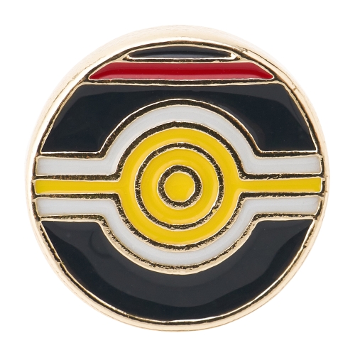 【選べる】Pok&eacute;mon accessory ピアス59 ゴージャスボール