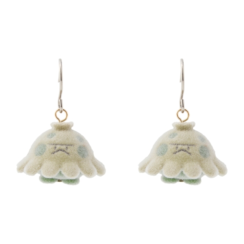 Pok&eacute;mon accessory ピアス119 キノココ