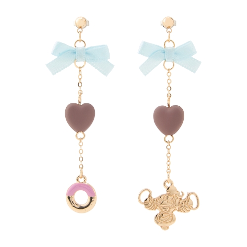 Pok&eacute;mon accessory ピアス117 フーパ