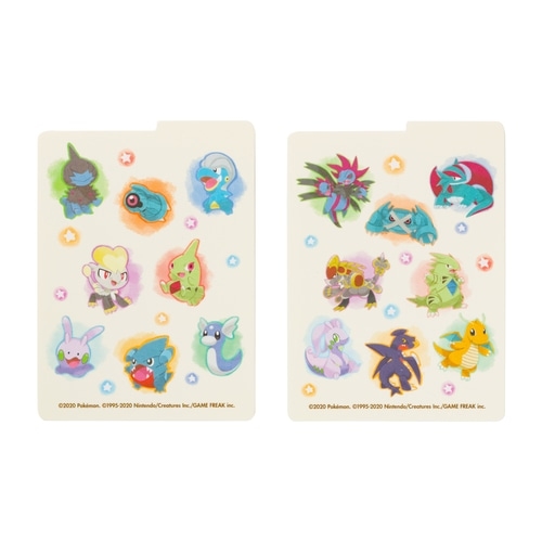 <202602>ポケモンカードゲーム フリップデッキケース TAIKI-BANSEI