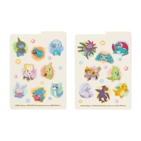 <202602>ポケモンカードゲーム フリップデッキケース TAIKI-BANSEI