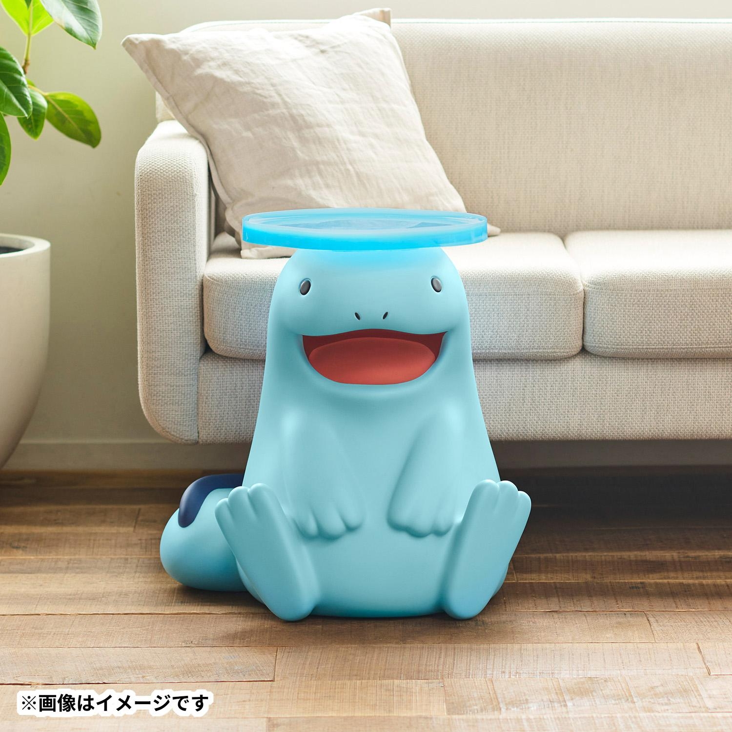 【受注】ミニテーブル ヌオー