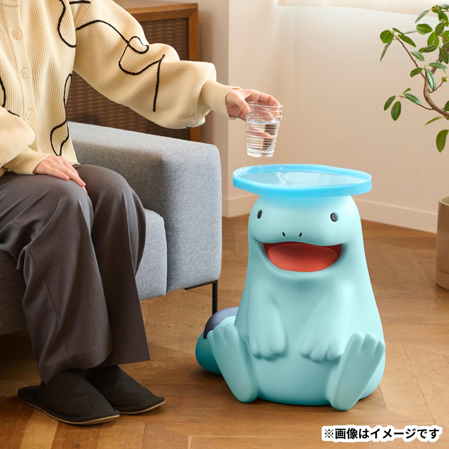 【受注】ミニテーブル ヌオー