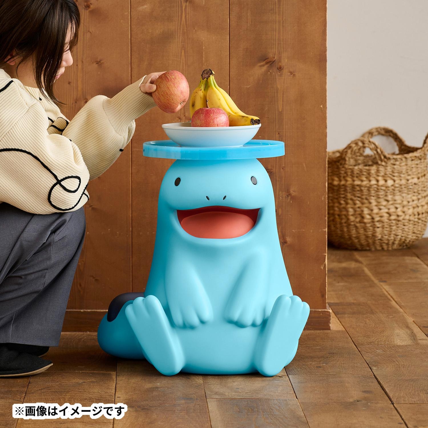 【受注】ミニテーブル ヌオー